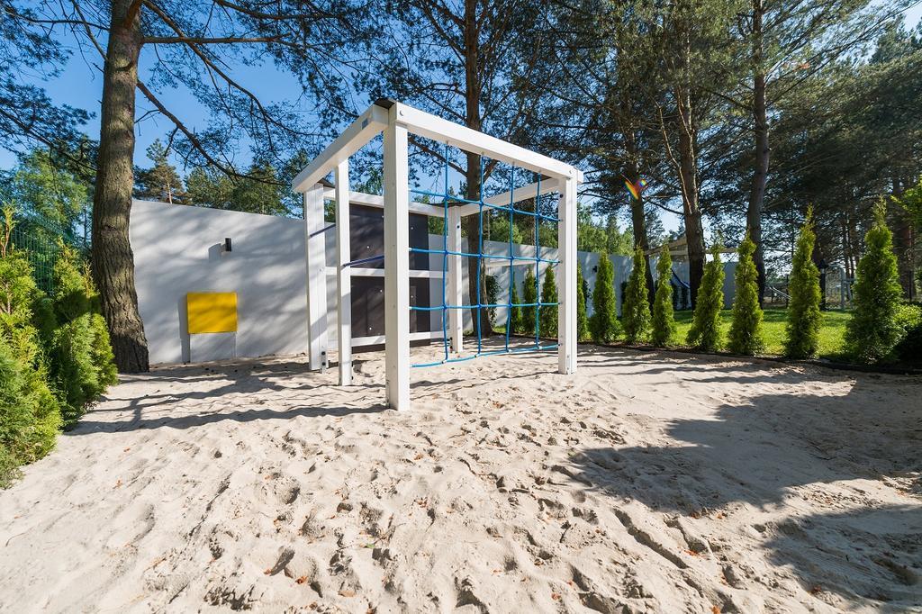 Villa Sanibel Боболін Екстер'єр фото